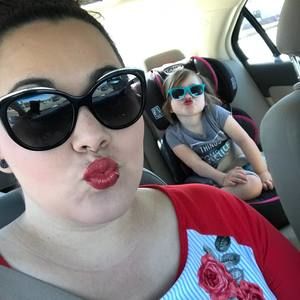 Meet your Posher, Ann